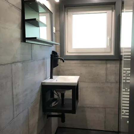 Felsblick Fuenf Sinne Appartement Döbriach