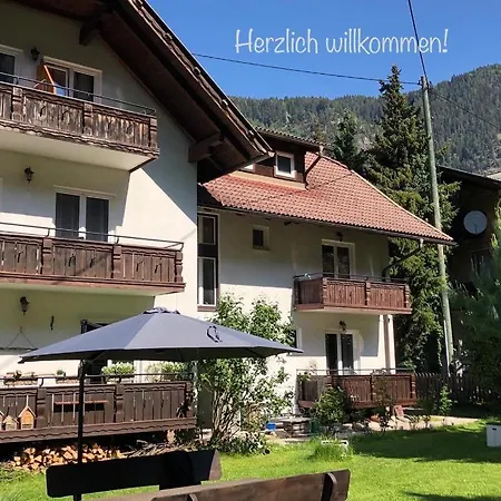 Felsblick Fuenf Sinne *