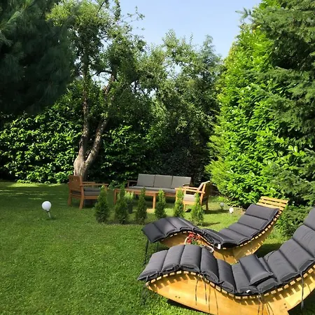 Felsblick Fuenf Sinne Apartment