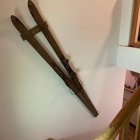 Felsblick Fuenf Sinne Apartament