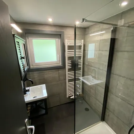 Felsblick Fuenf Sinne Appartement *