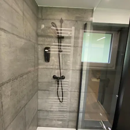 Appartement Felsblick Fuenf Sinne *