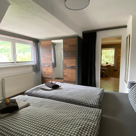 Felsblick Fuenf Sinne *