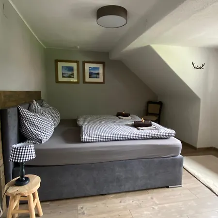 Felsblick Fuenf Sinne Apartment *