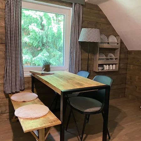 Appartement Felsblick Fuenf Sinne *