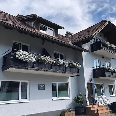 Felsblick Fuenf Sinne Döbriach