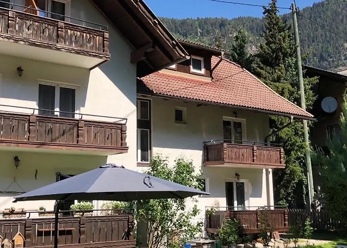 Felsblick Fuenf Sinne *