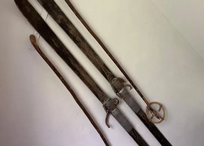 Felsblick Fuenf Sinne