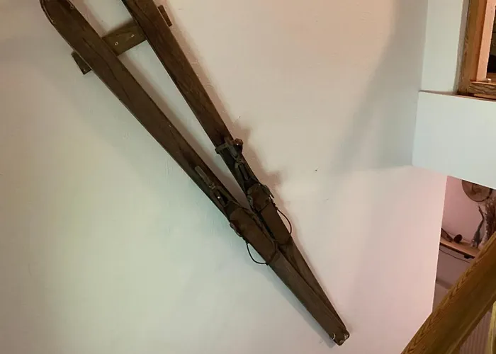 Felsblick Fuenf Sinne דירה