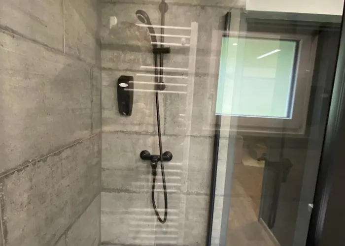 Apartament Felsblick Fuenf Sinne *