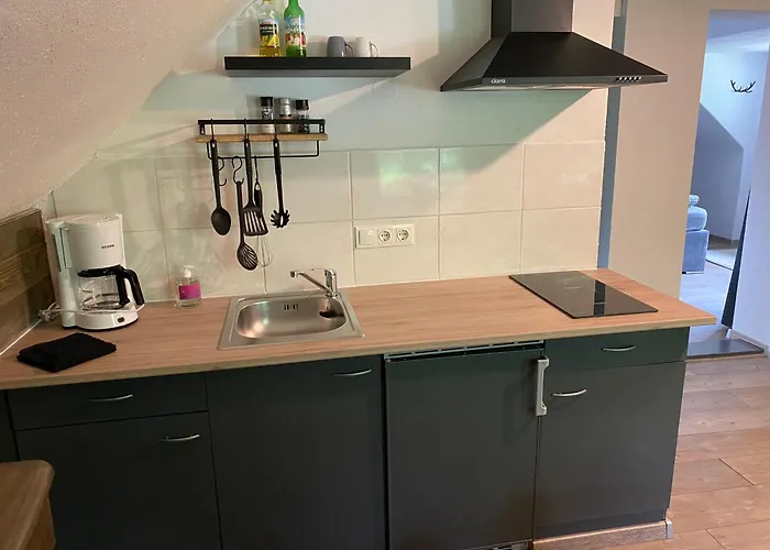 Felsblick Fuenf Sinne Apartament Döbriach