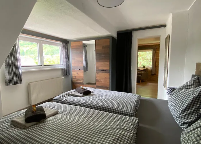 Felsblick Fuenf Sinne *