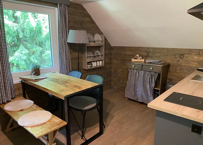 Felsblick Fuenf Sinne * דובריאך