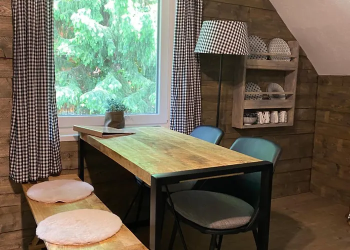 Apartament Felsblick Fuenf Sinne *