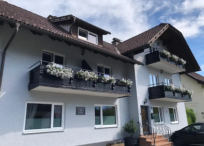 Felsblick Fuenf Sinne Döbriach