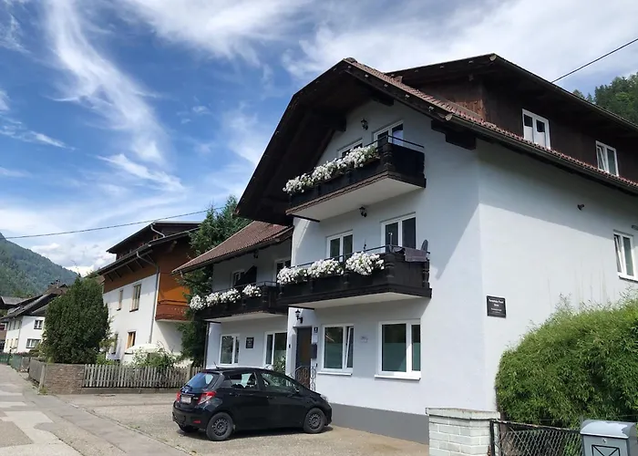 Felsblick Fuenf Sinne